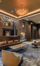 Beatrice Hotel Lobby