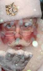 Search for Santa - Blackstone Valley
