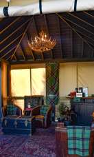 Preserve Cigar Tent