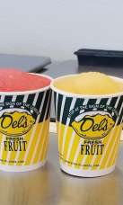 Del's Lemonade