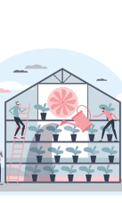 The Battle Over Indoor Farming in Rhode Island