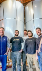 RI breweries see huge boom: 'People like beer and the pandemic didn't really change that'