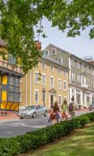 College Hill-Providence