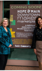 Hope & Main Downtown