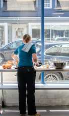 How Shared-Use Kitchens are Changing the Way Rhode Island Eats