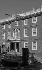John Brown House, Providence, RI