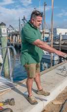 Port of Galilee overhaul