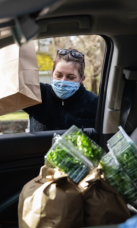 Buy Meals for People in Need Through Nourish Our Neighbors