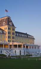Ocean House Icon Image