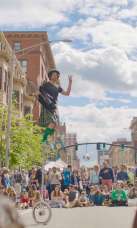 PVDFEST- Providence