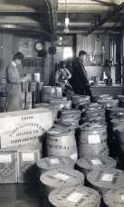 A History of Rhode Island's Oyster Industry