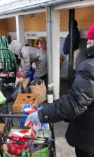 R.I. food industryleaderscall for new tax credit for donating unused food