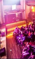 The Strand Ballroom
