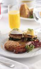 Ocean House Mother's Day Brunch