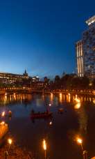 WaterFire Providence