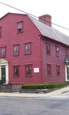 White Horse Tavern