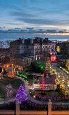 Breakers Sparkling Lights