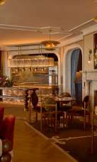 Chanler at Cliff Walk