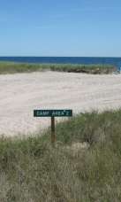 Top Spot For Your Camper Van