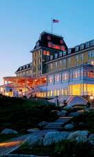 Ocean House