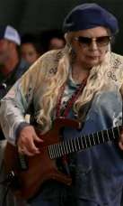 Joni Mitchell - Newport Folk Festival