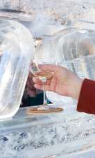 Newport Vineyards - Winter