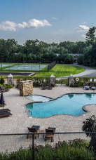 The Preserve Resort and Spa