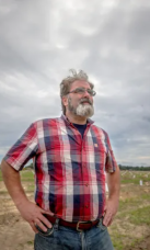 Farm or factory: Will Schartner's mall-sized greenhouse change RI town's rural character?