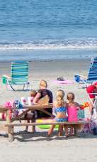 Roger W. Wheeler State Beach_Narragansett_South County
