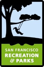 SF Recreation & Parks logo