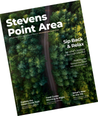 View (and order) a free copy of the Stevens Point Area's official visitors guide.