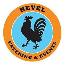 Revel Logo