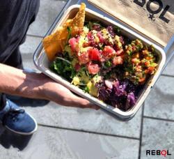 REBoL Food