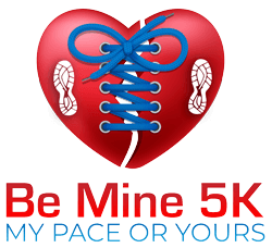 Be Mine 5K Run/Walk