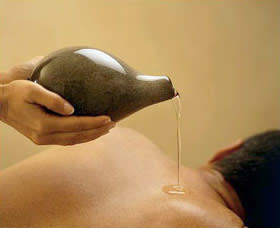 The spa at Jupiter Resort & Spa pampers with exclusive products and specialized treatments.