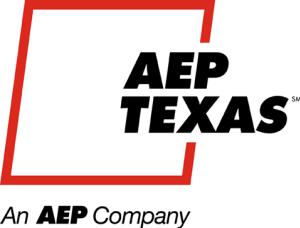 AEP Texas Logo