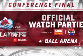 Third Round - Watch Party