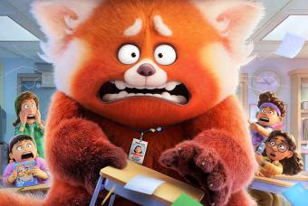 Kids’ Film Series: “Turning Red” (2022, G)
