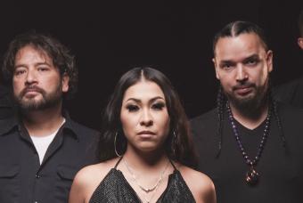 Summer Concert Series: 2MX2