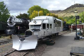 Galloping Goose Rides