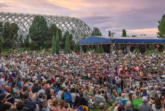Summer Concert Series: Grace Potter