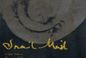 Snail Mail