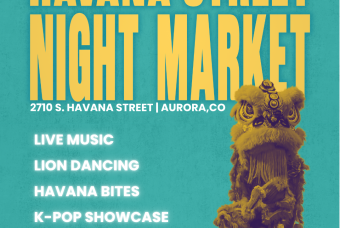 Havana Street Night Market