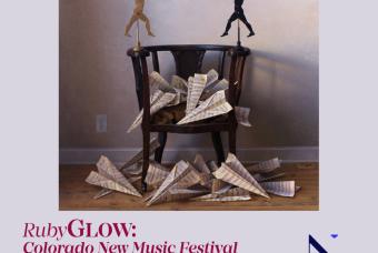 RubyGLOW: Colorado New Music Festival
