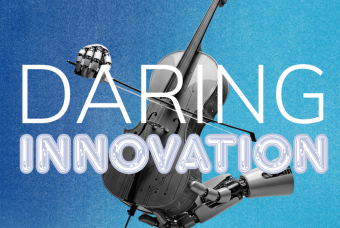 Daring Innovation