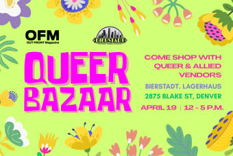 Queer Bazaar