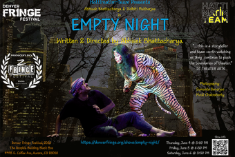 Empty Night