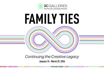 Family Ties: Continuing the Creative Legacy