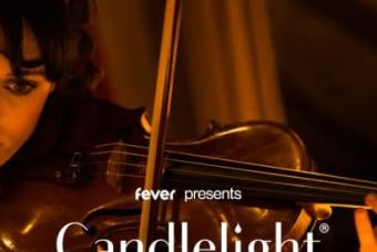 Candlelight: A Tribute to Bad Bunny