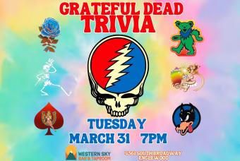 Grateful Dead Trivia